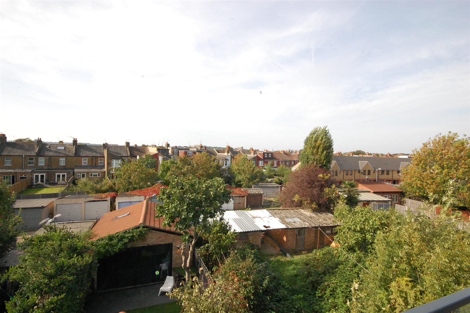 Downhills Way, Tottenham, London